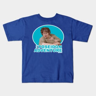 Poseidon Adventure Kids T-Shirt